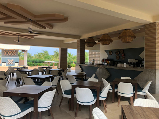 Thies Region餐馆和美食-Pepe's Food