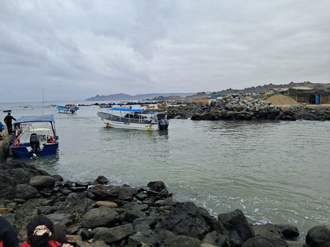 Turismo Physalus-Chanaral de Aceituno必去景点