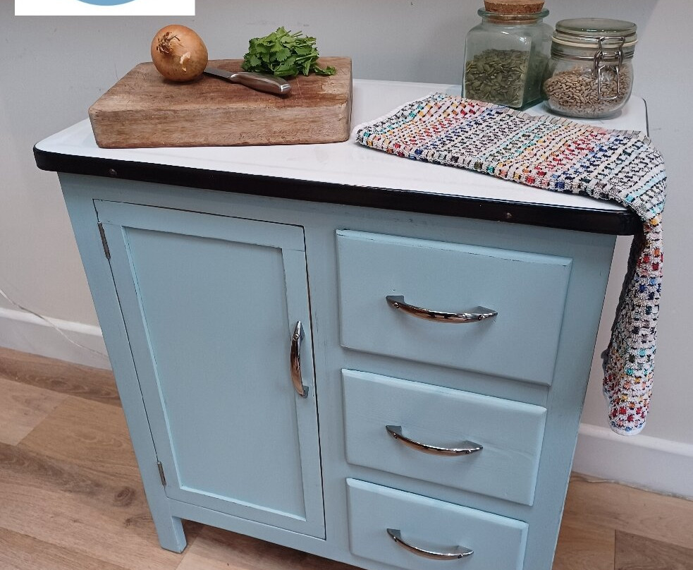 Kirkgate Arcade Shopping Centre-Otley必去景点