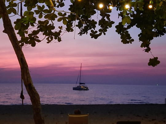 Koh Jum Delight Beach主图