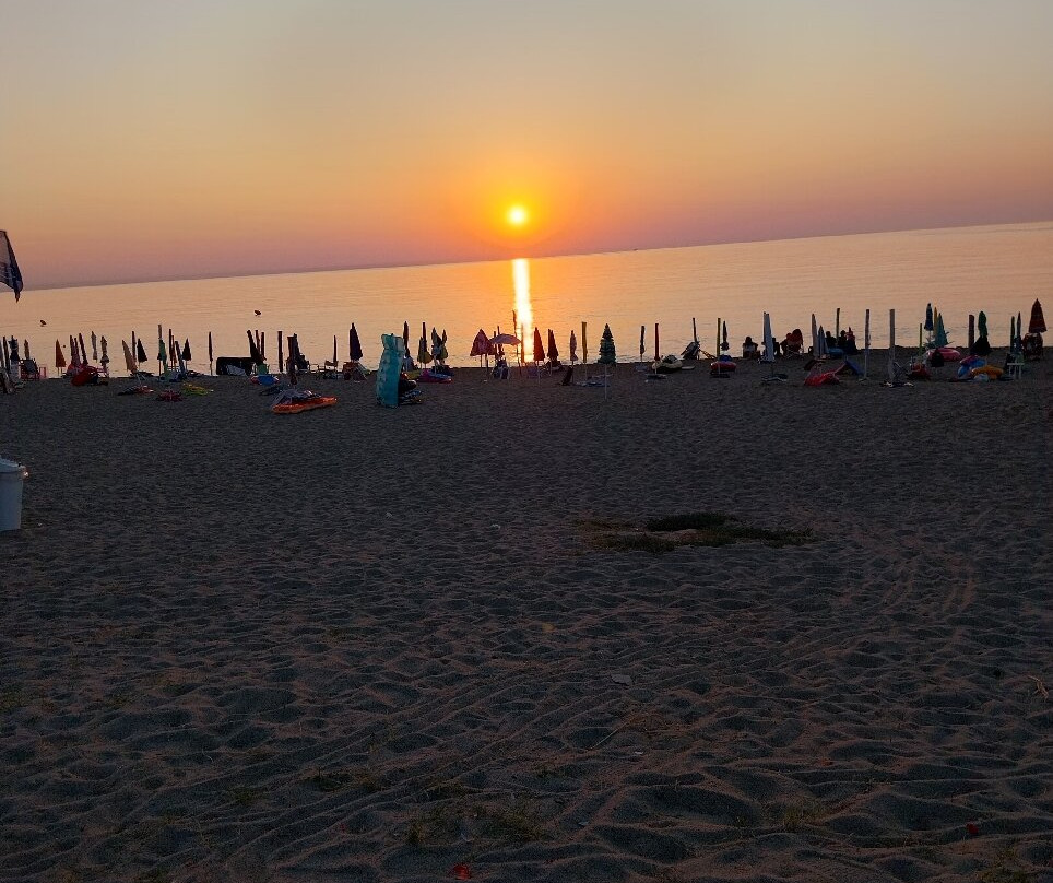Village Club Miramare