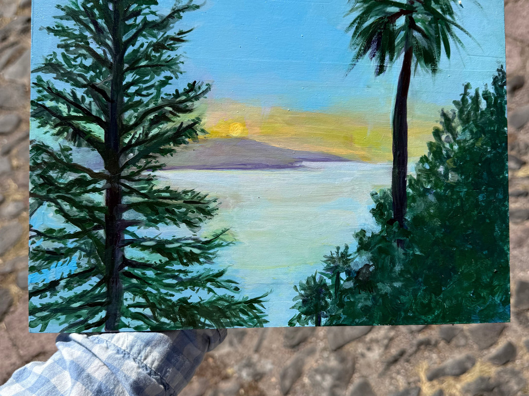 Galeria San Francisco-圣米格尔护城必去景点