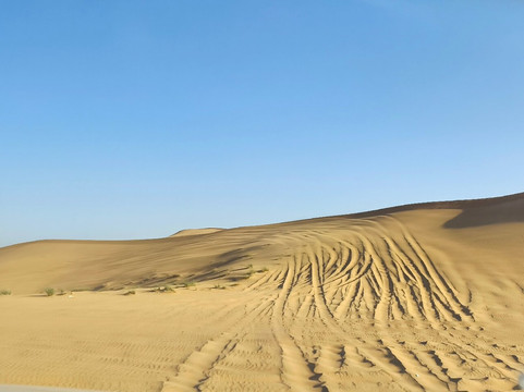 Adventure Gate Dubai-迪拜必去景点