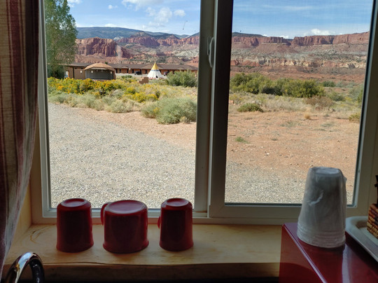 里姆罗克旅馆主图