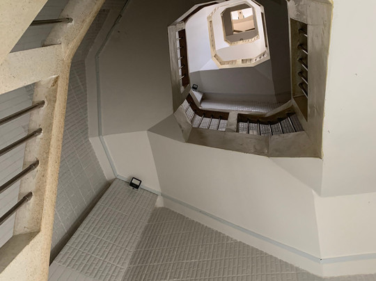 Jesus Christ Statue-头顿必去景点