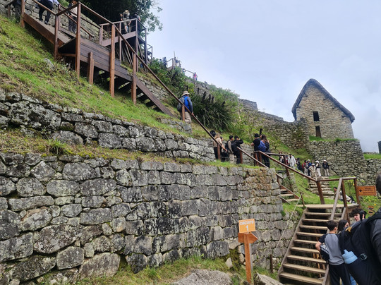 Peru Viva Experience-库斯科必去景点