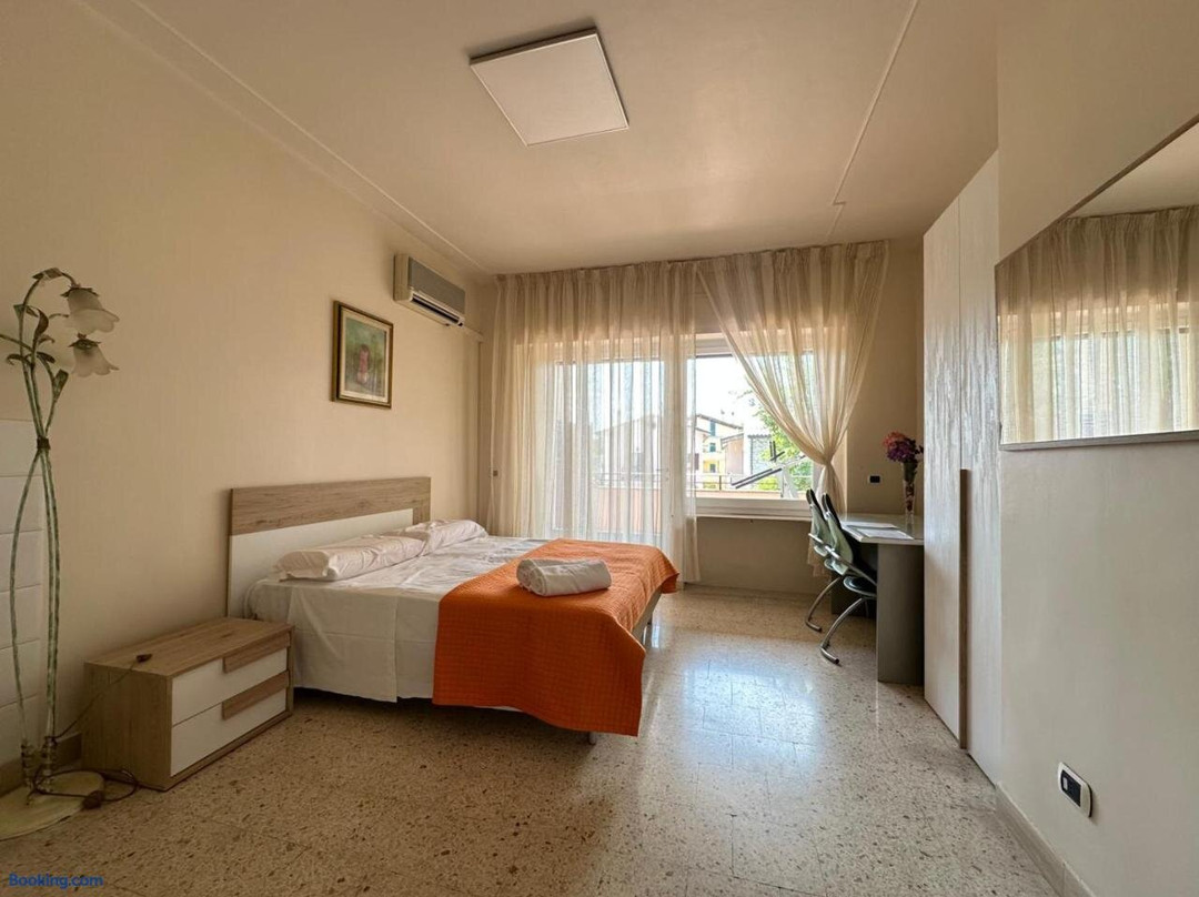 Oasi Venus Perugia e Assisi