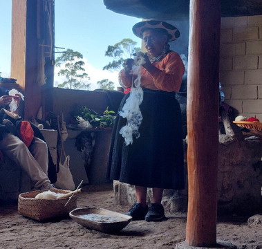 Saraurku-Saraguro必去景点