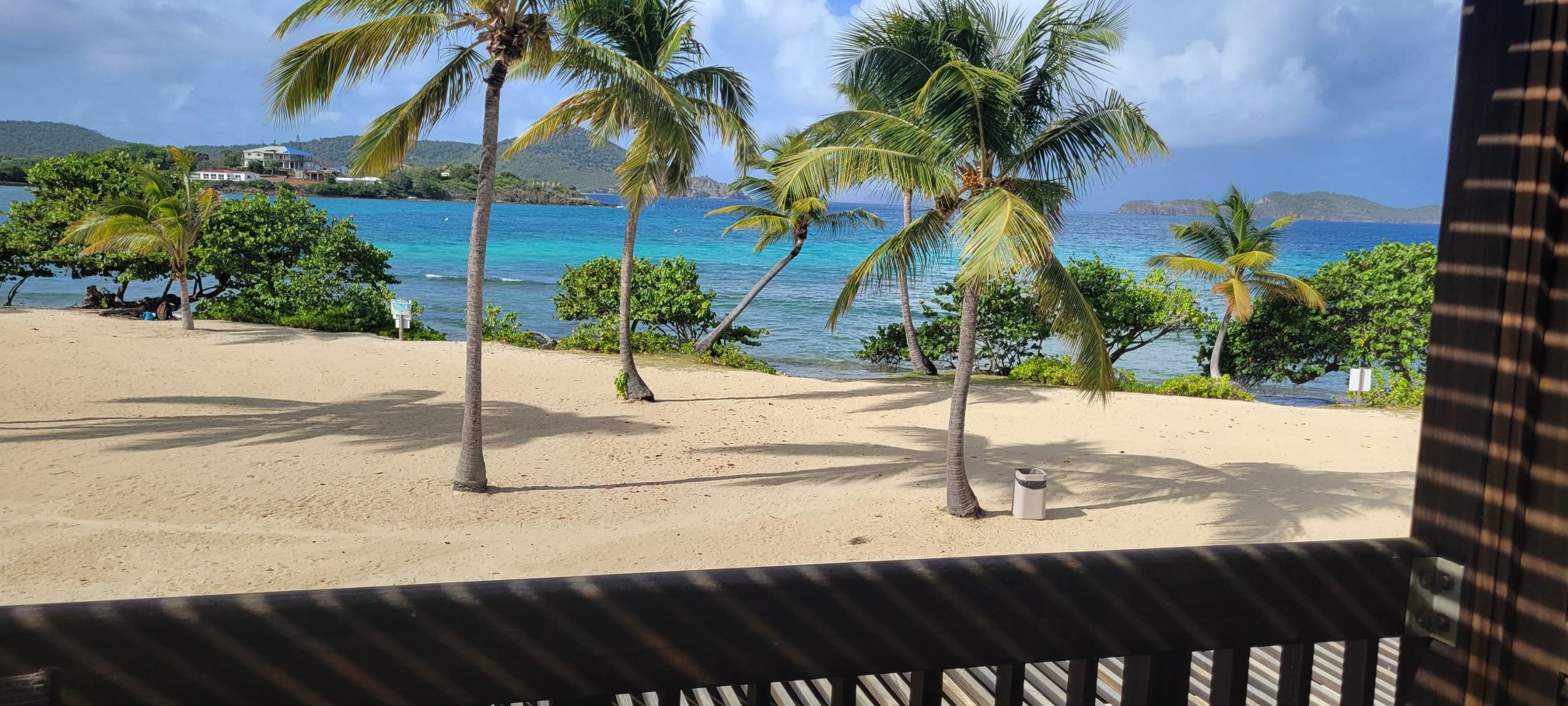 Sapphire Beach Resort-官方