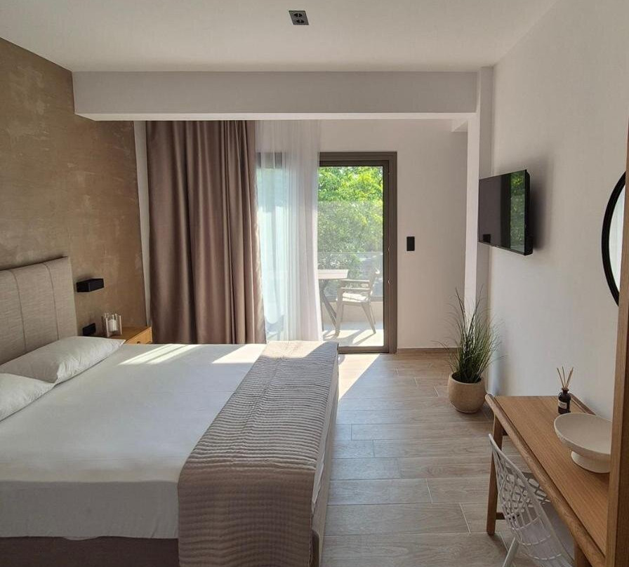 Olympus Suites