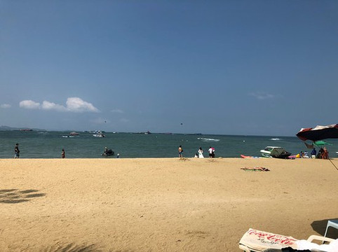 维斯塔酒店主图