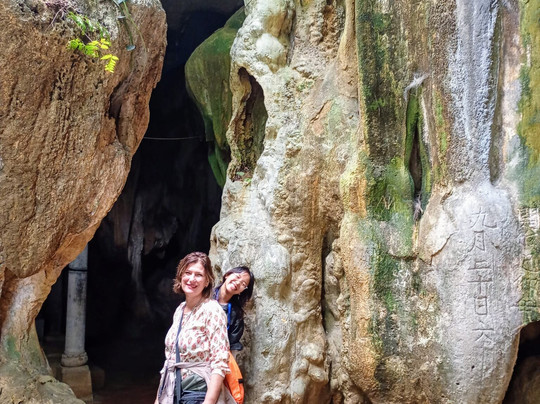 Horizon Vietnam Travel-河内必去景点