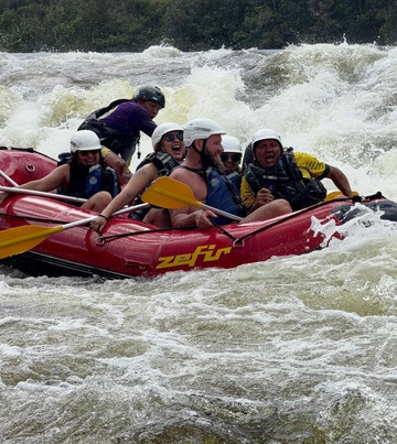 Pubi adventure-Sapezal必去景点
