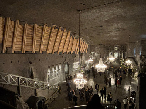 Krakow Connect-克拉科夫必去景点