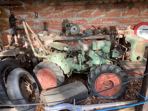 Musée Cap al Campestre-Lherm必去景点