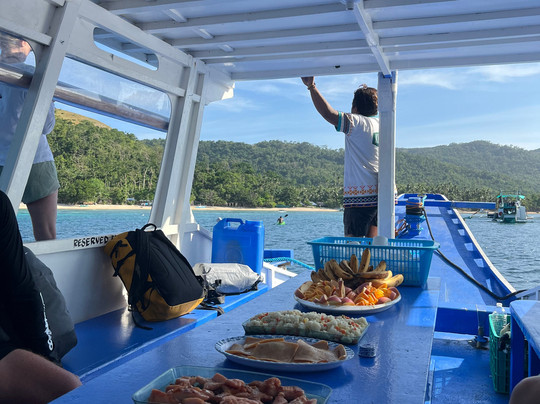 Keelooma | Linapacan Tour, Expedition and Island Stay-利纳帕坎岛必去景点