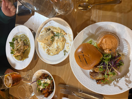 Champneys Springs Spa-Packington必去景点