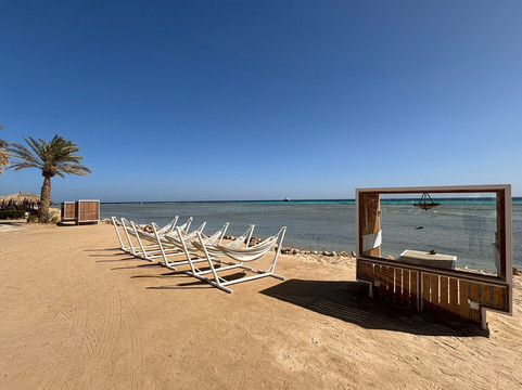 ORCA Dive Club Soma Bay-索马湾必去景点