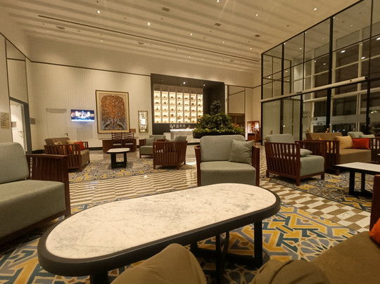 Welcomhotel By ITC Hotels, Guntur主图