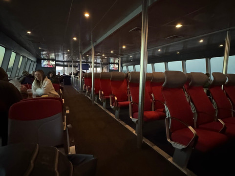 Key West Express-迈尔斯堡海滩必去景点