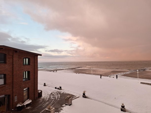 豪斯艾姆梅尔酒店-酒店景观