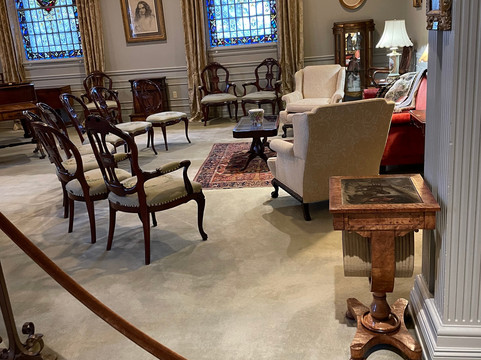 Armstrong Browning Library and Museum-韦科必去景点