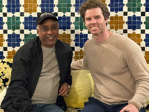 达尔哈弗萨招待所主图