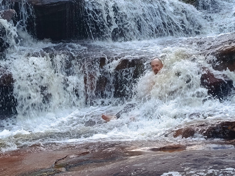 Nativos do Vale do Pati-Mucuge必去景点