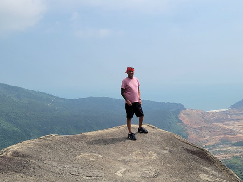 Easyrider Da Nang Motorbike Tour-岘港必去景点