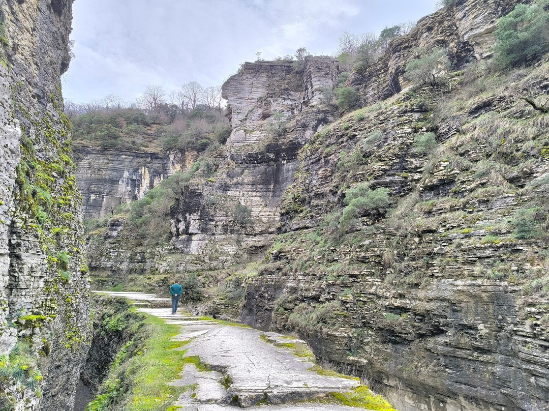 Qato Tours-培拉特必去景点