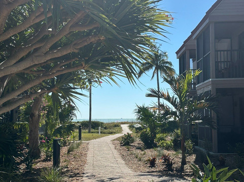 Sanibel Moorings主图