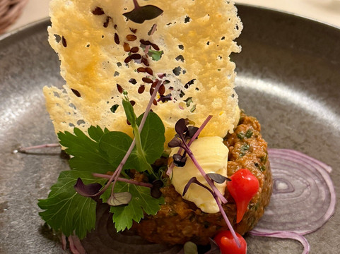 Landhotel Gressenbauer主图