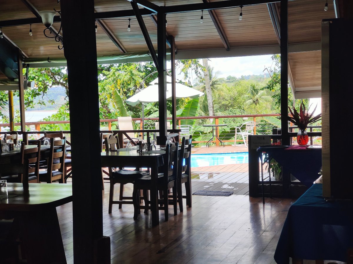 海盗湾酒店-官方