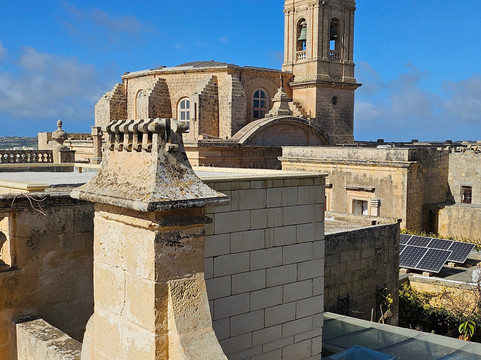 Casa Gourgion-姆迪纳必去景点