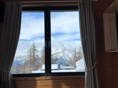 Orso Bianco, Hotel主图