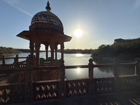 Tusk Travel Private Limited-新德里必去景点