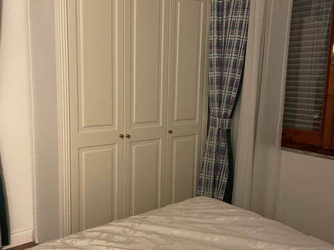 意大利酒店主图