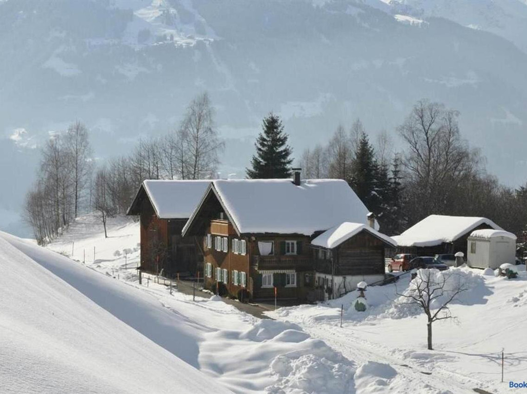 Landhaus Brif