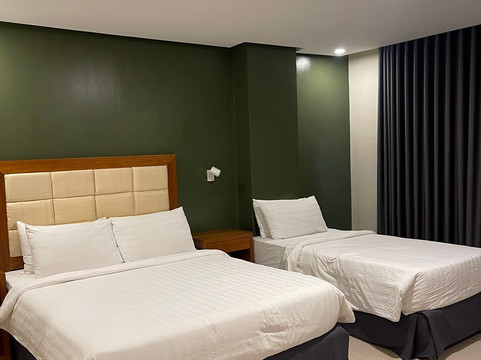 Hotel Herencia 625主图