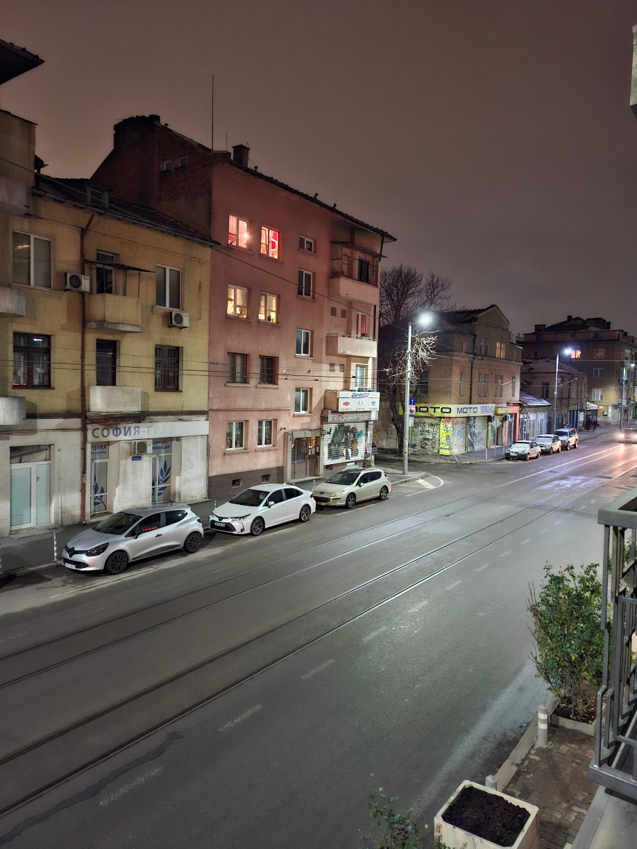 布达佩斯酒店-酒店景观