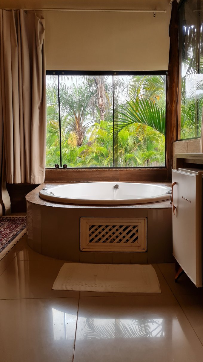 Villa do Comendador-客卧