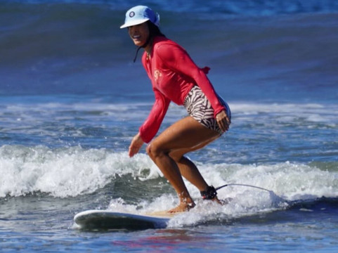 Surf Bikini Retreat-诺萨拉必去景点