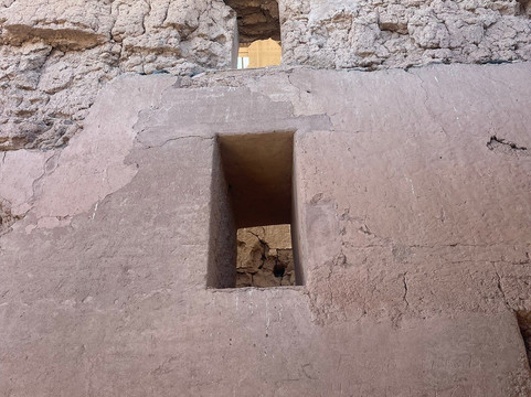 Casa Grande Ruins National Monument-Coolidge必去景点