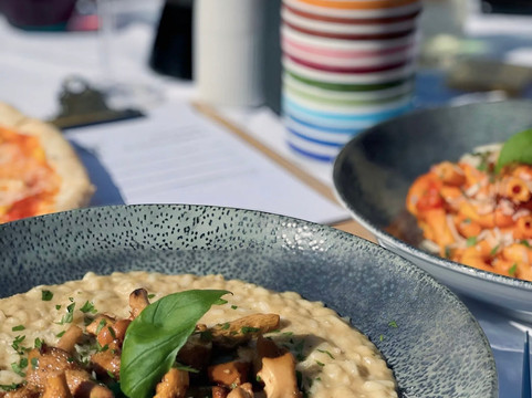 Mephisto Restaurant Salzburg