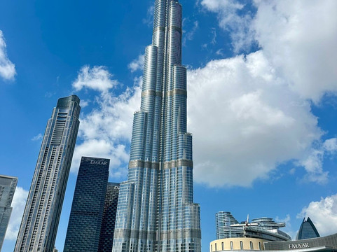 Nishat Tours And Travels-斯利那加必去景点