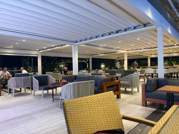 Courtyard by Marriott Colombo-官方