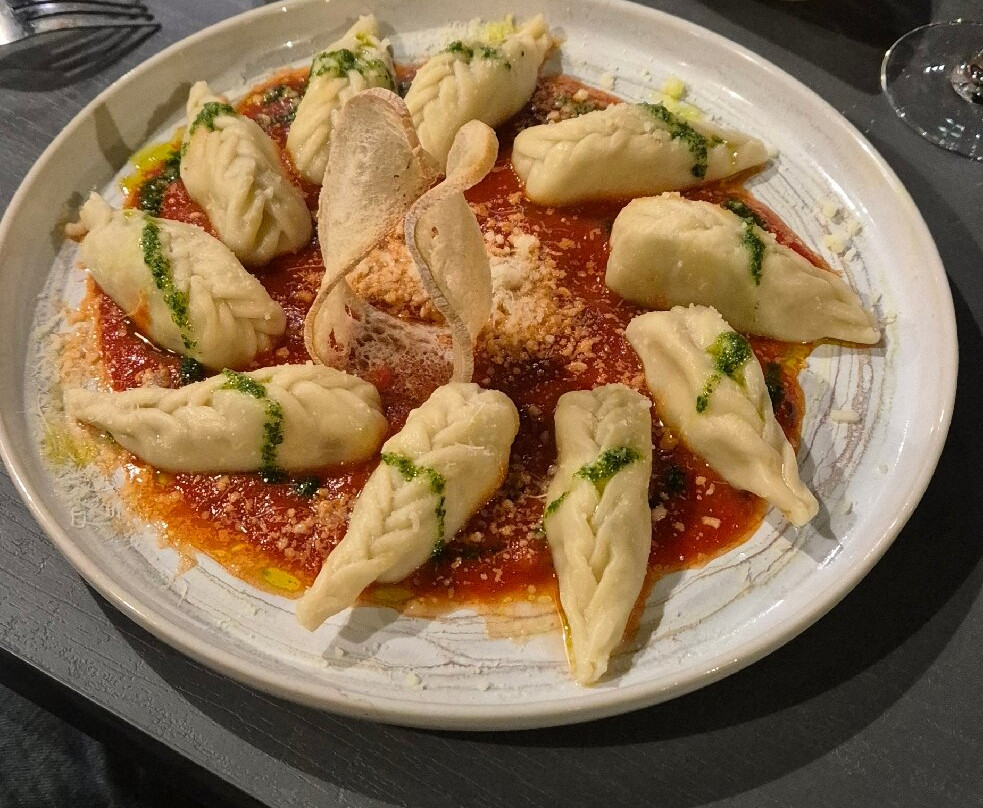 L'heritage Restaurant