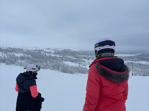 Beitostølen Aktiv & Skiskole-Beitostolen必去景点