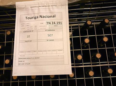 Vicentino Wines-Odemira必去景点