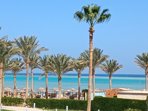 Casa Blue Beach Resort